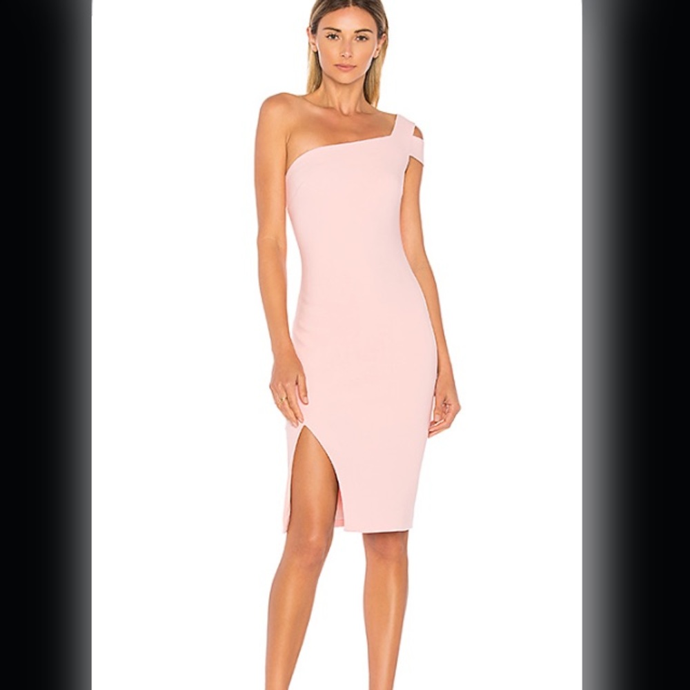 LIKELY PACKARD DRESS